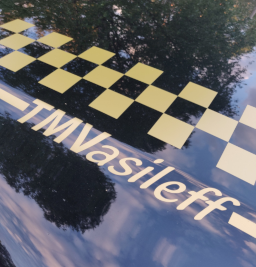 Taksi Mikhail Vasileff suosittelee