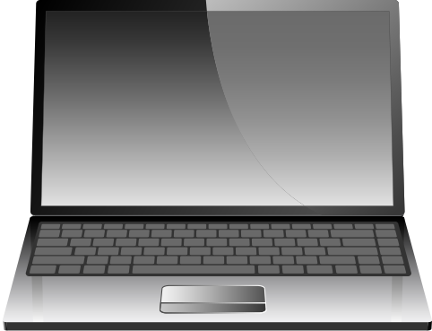 laptop
