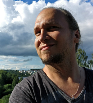 Mikko Markko yrittäjä